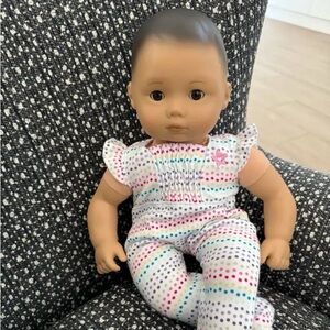 American Girl Bitty Baby Doll